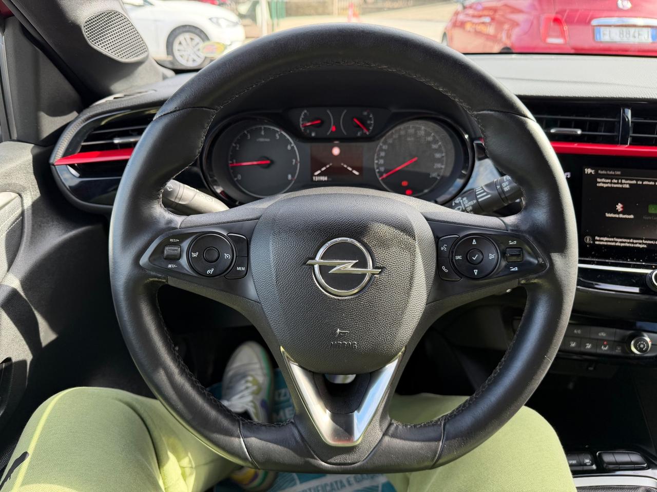 OPEL CORSA 1.5D 100CV/ GS LINE /MATRIX/FULL