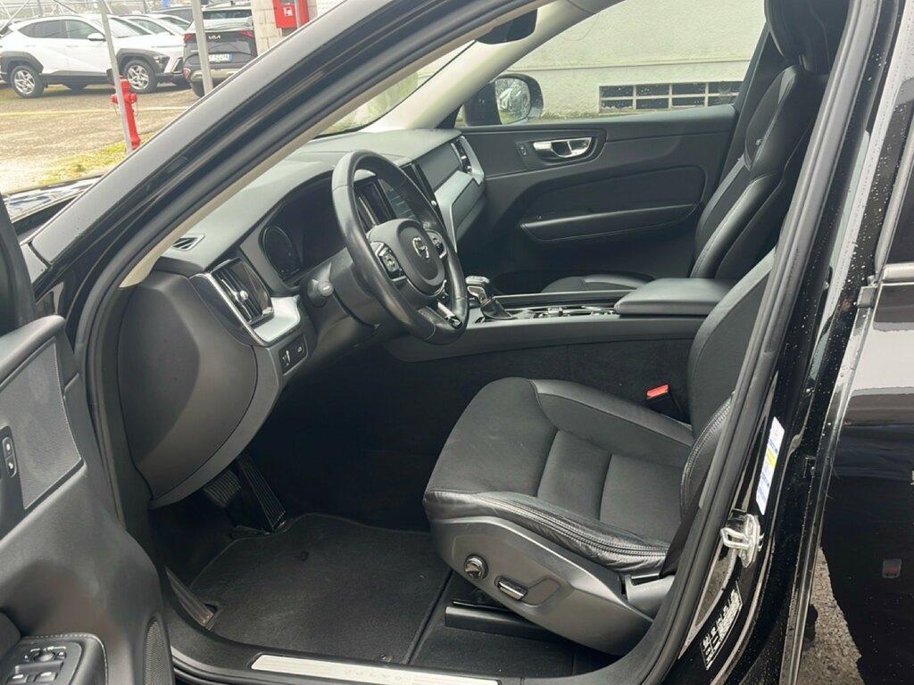 Volvo XC60 2.0 D4 Business AWD Geartronic