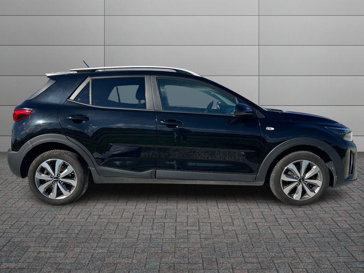 KIA Stonic 1.2 dpi Urban gpl 82cv