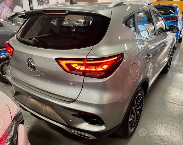 MG ZS 1.0T-GDI Luxury PRONTA CONSEGNA