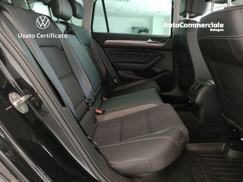 Volkswagen Passat Passat Alltrack 2.0 TDI 200 CV 4MOTION DSG