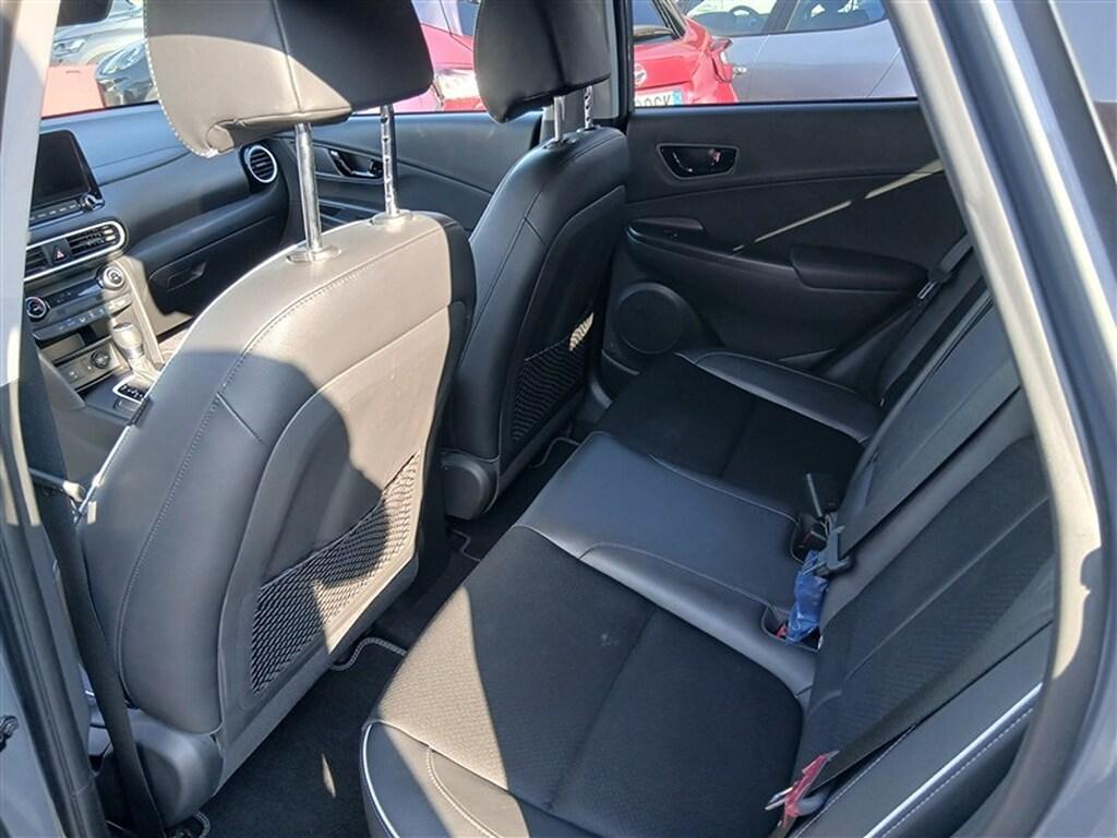 Hyundai Kona 1.6 HEV Xtech 2WD DCT