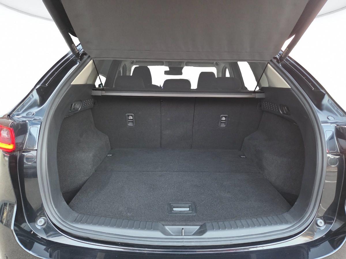 MAZDA CX-5 2.2 Exclusive-Line 2wd 150cv