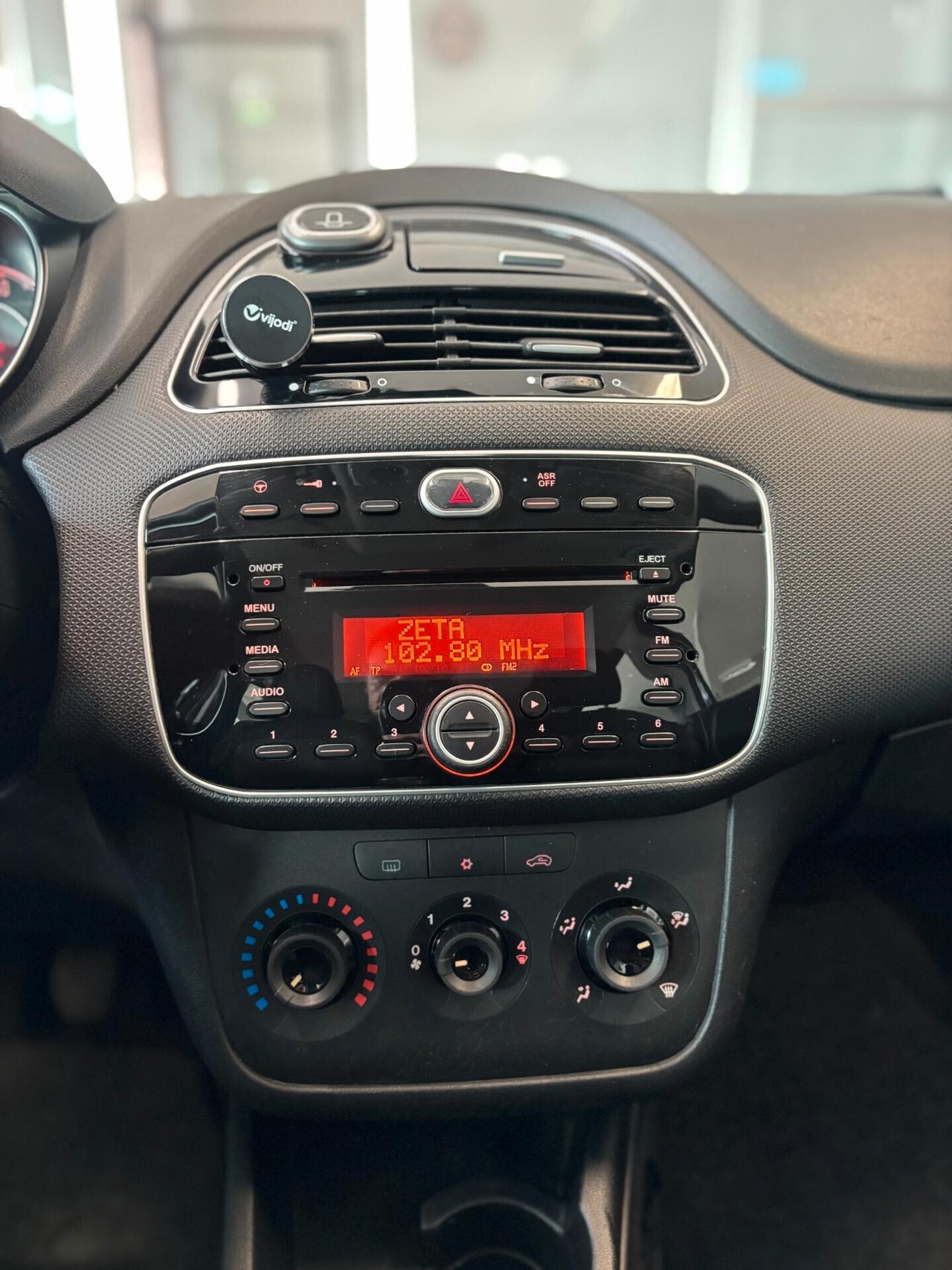 Fiat Grande Punto 5p 1.2 Pop*PER NEOPATENTATI