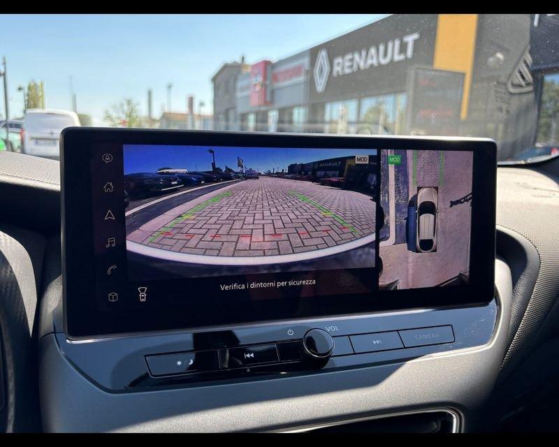Nissan Juke Juke 1.6 hev N-Connecta