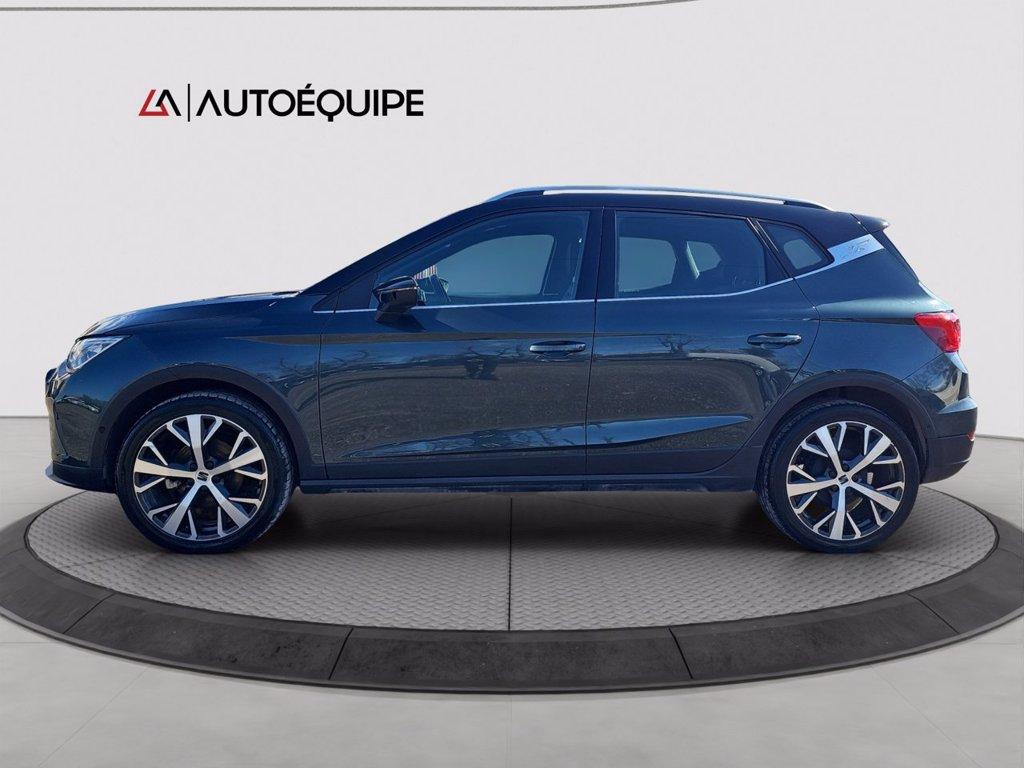 SEAT Arona 1.0 ecotsi Xperience 95cv del 2022