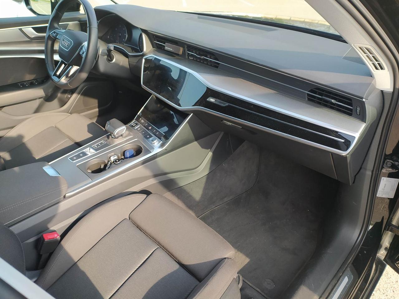 Audi A6 Business Plus 2.0 40 TDI MHEV #9844