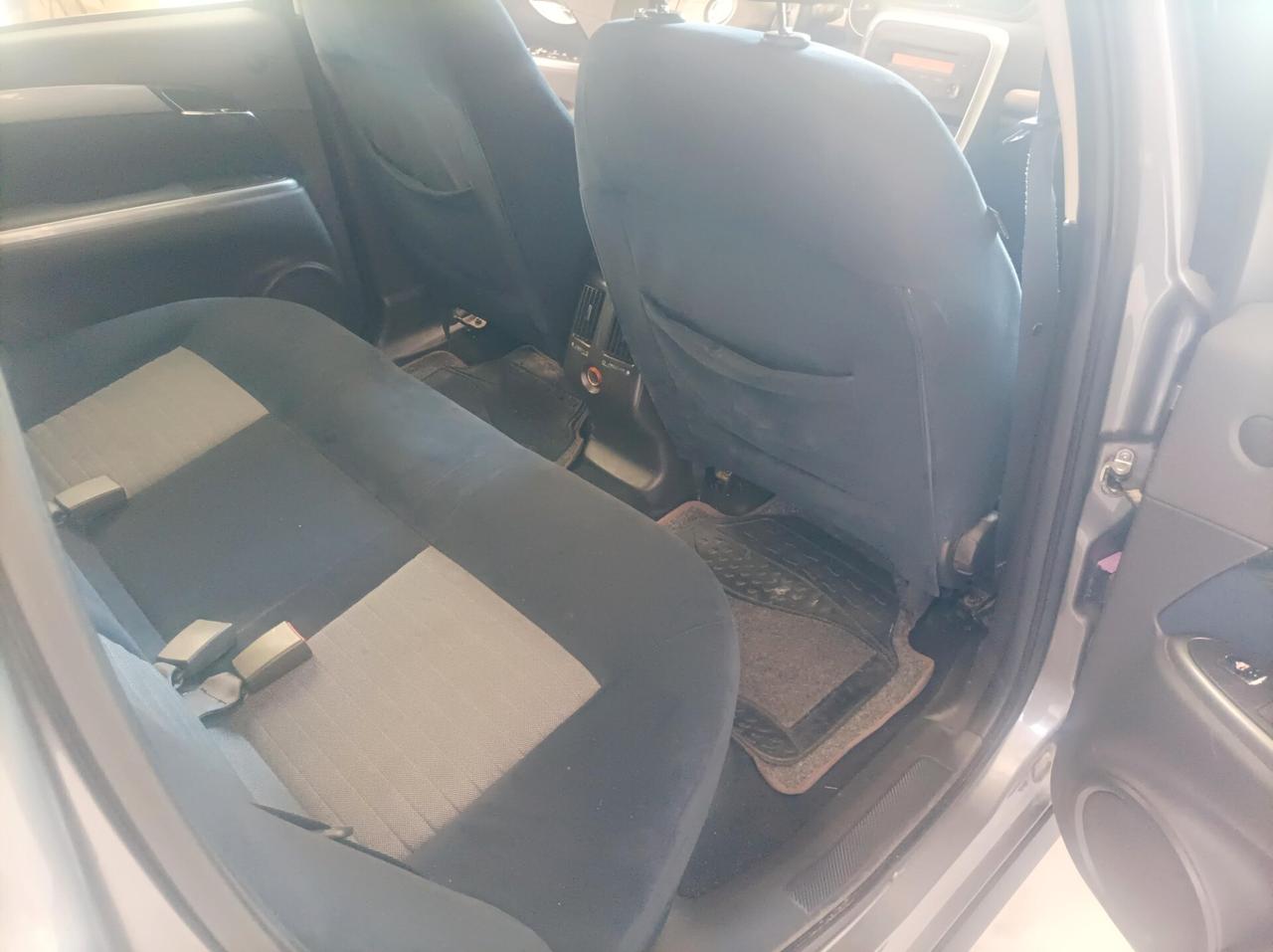 Fiat Croma 1.9 Multijet 150 CV Dynamic - 2008