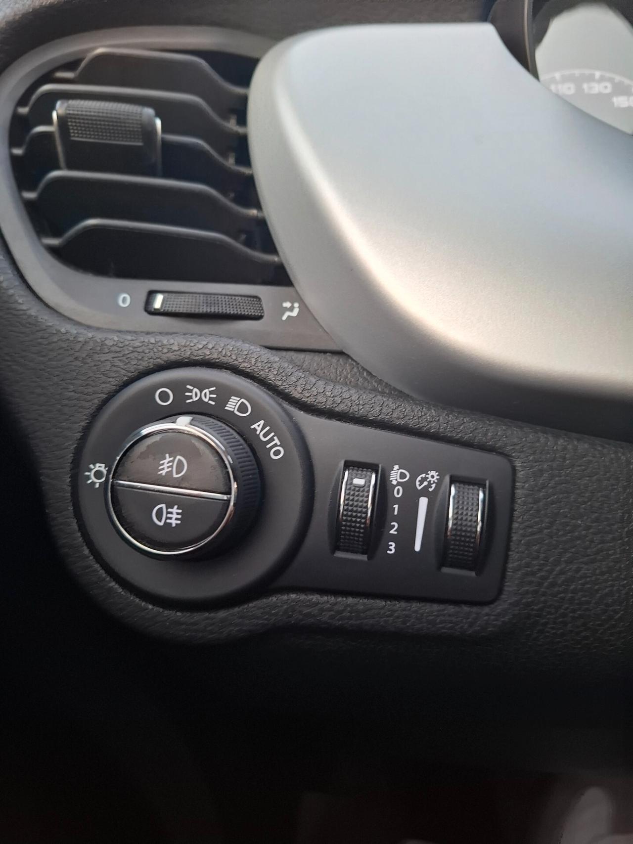 NEW Fiat 500X 1.6 M-Jet 130 CV Cross *LED-NAVY-CRUISE*