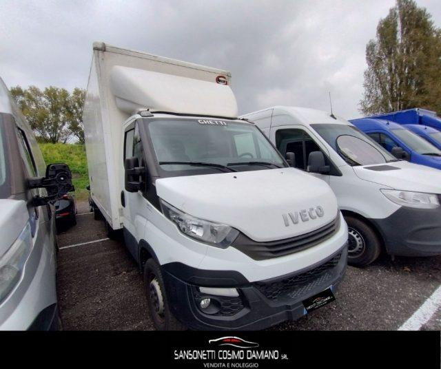 IVECO Daily 35S12 2.3 HPT PM CASSA 8 BANCALI