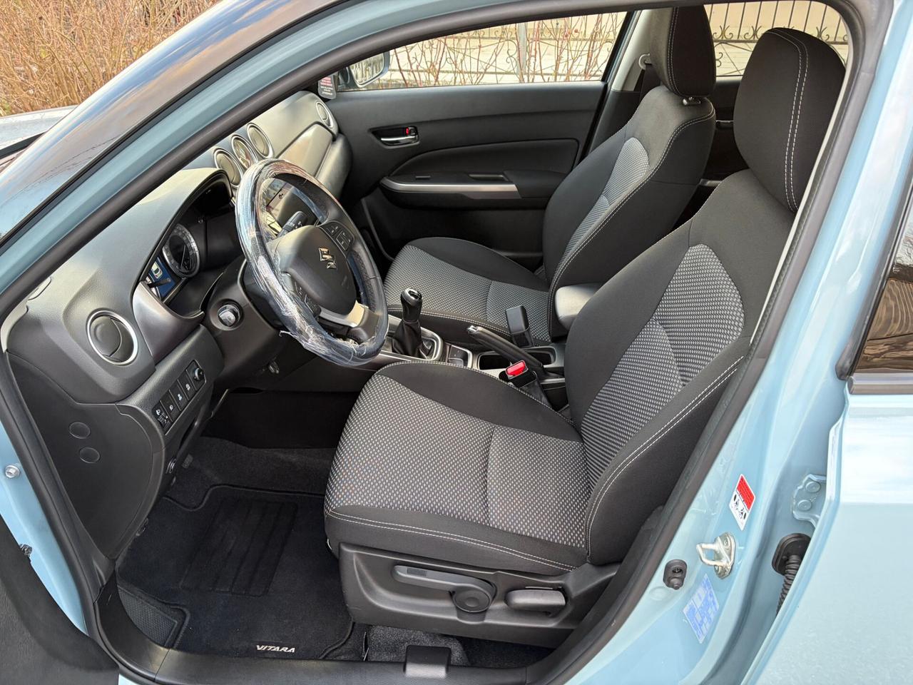 Suzuki Vitara 1.0 Boosterjet gpl 112cv Cool