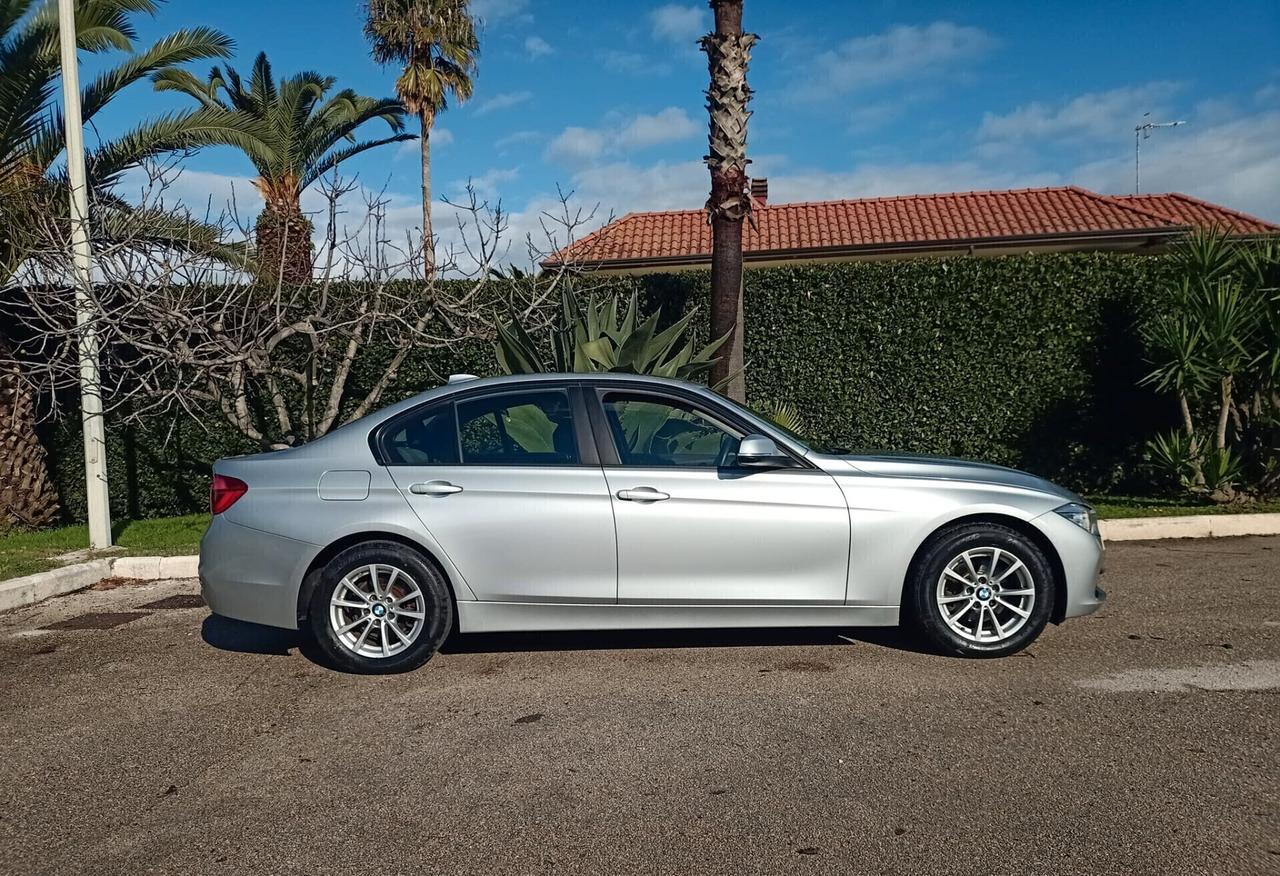 Bmw 318 318i