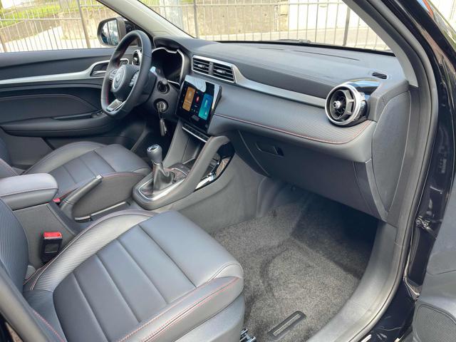 MG ZS Classic 1.5 VTi-tech Luxury - KM0