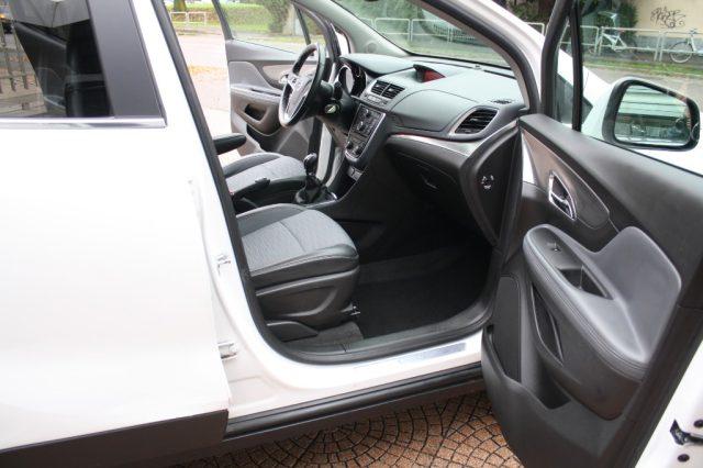 OPEL Mokka 1.4 Turbo Ecotec 140CV 4x2 Start&Stop Cosmo