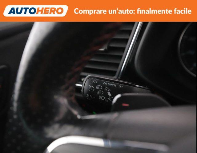 SEAT Leon 1.4 EcoTSI ACT 150 CV DSG 5p. FR