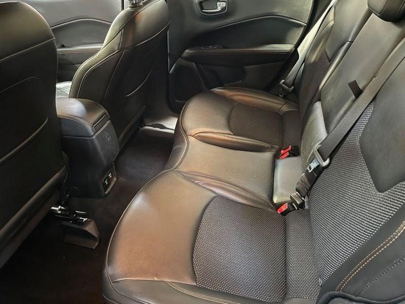 Jeep Compass 2.0 Multijet II 4WD Limited