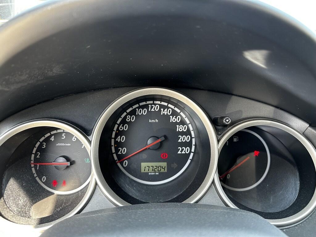 Honda Jazz 1.2 LS