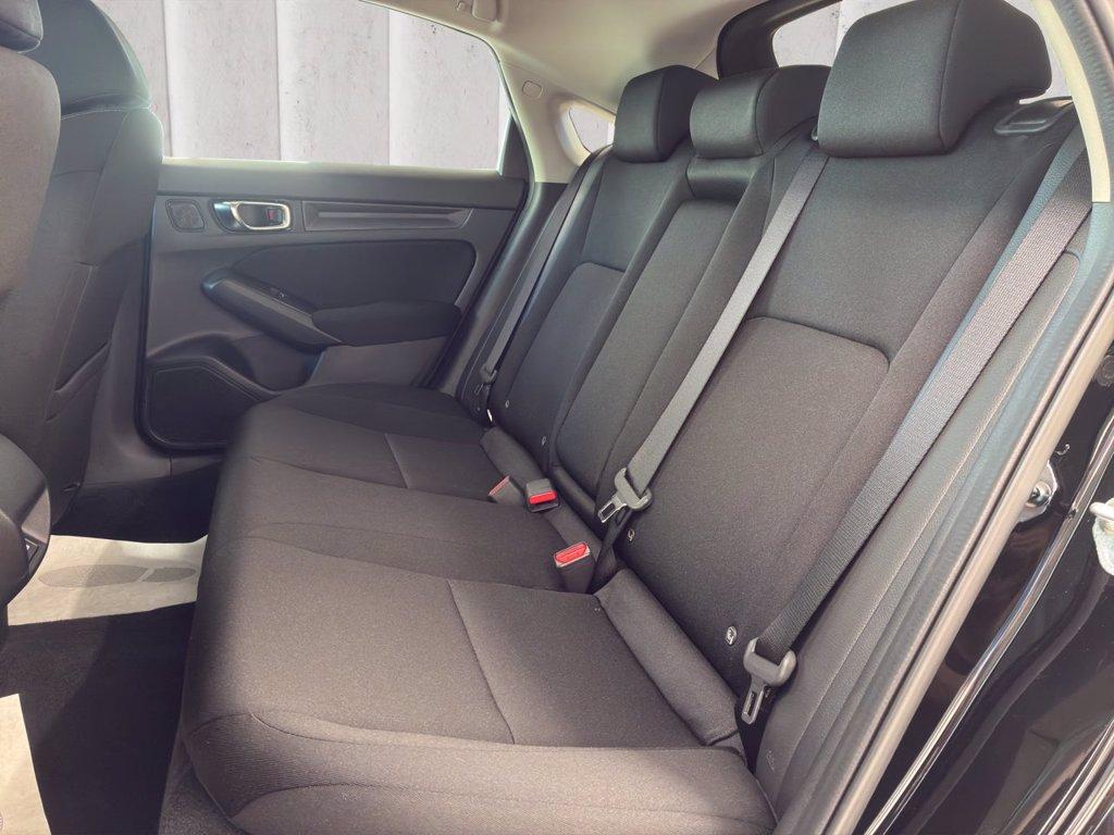 HONDA Civic 2.0 hev Elegance ecvt del 2025