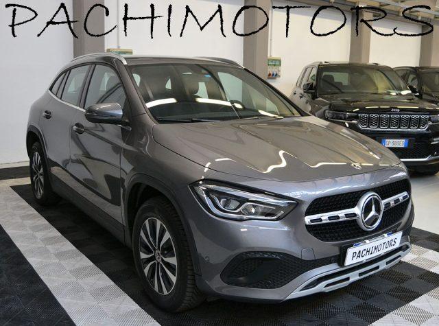 MERCEDES-BENZ GLA 180 d Automatic Executive Service M.B. **