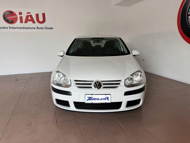 VOLKSWAGEN Golf 1.6 5p. Comfortline