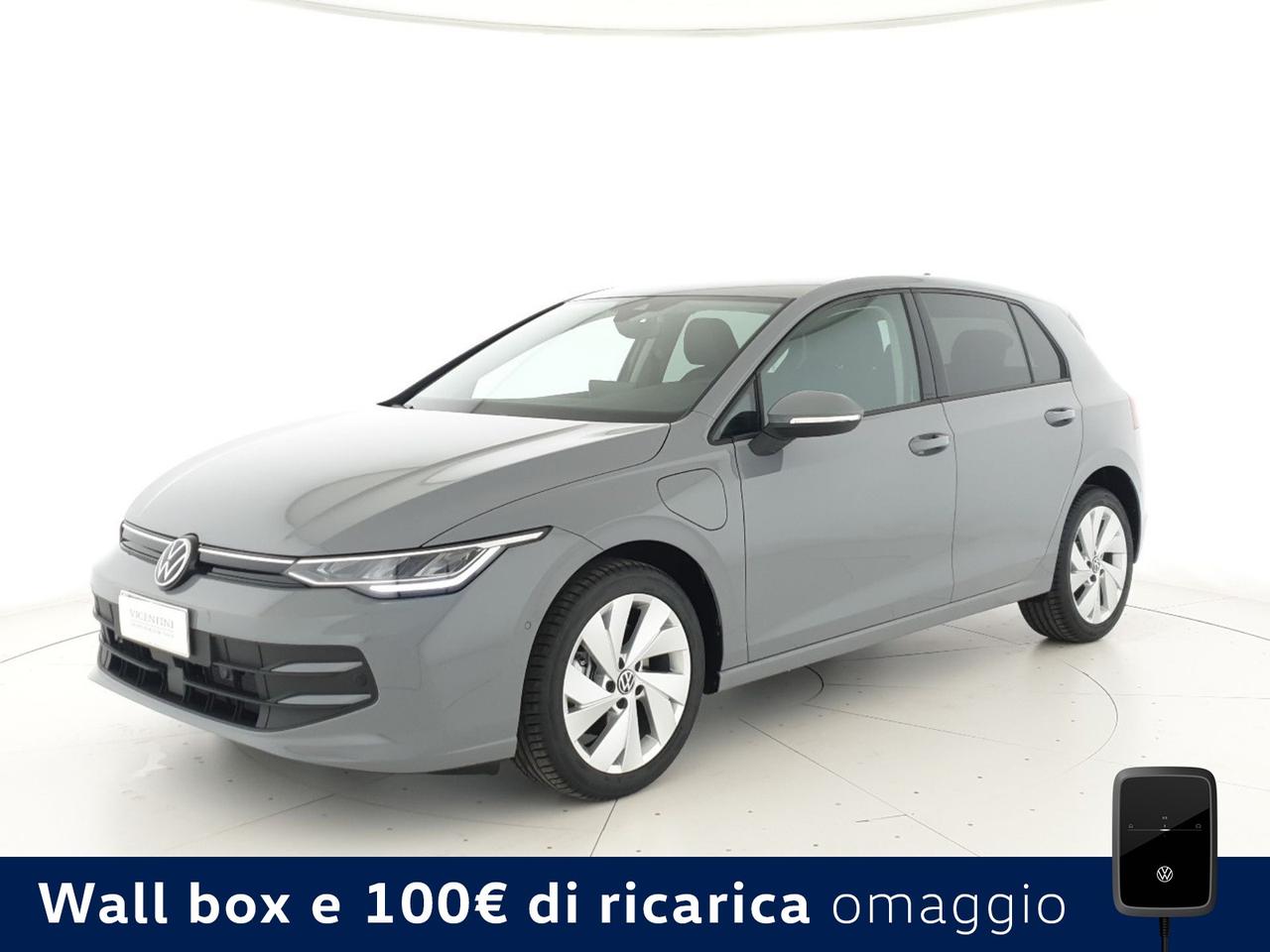 Volkswagen Golf 1.5 tsi ehybrid edition plus 204cv dsg