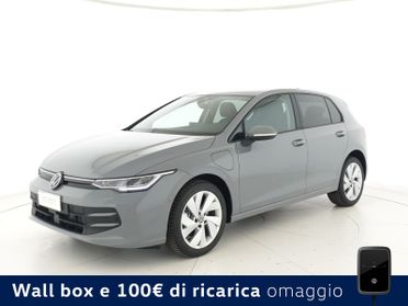 Volkswagen Golf 1.5 tsi ehybrid edition plus 204cv dsg