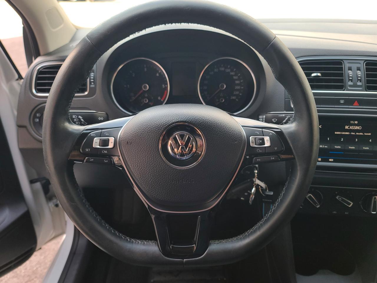 Polo 1.4TDI 5p. Trendline OK NEOP UNIPRO