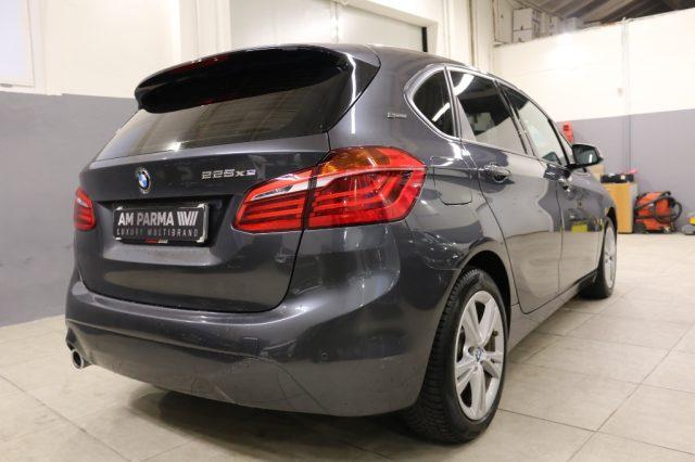 BMW 225 xe Active Tourer iPerformance Advantage aut.