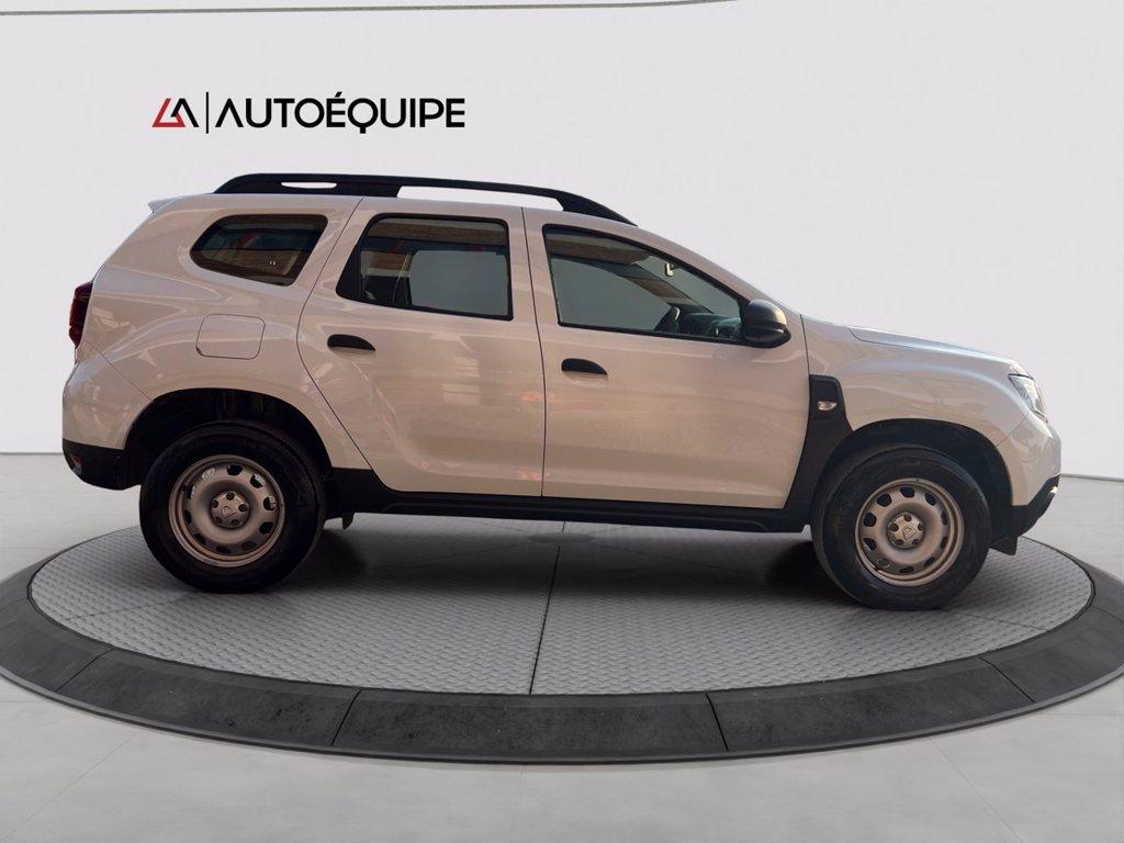 DACIA Duster 1.0 tce Essential Gpl 4x2 100cv del 2022