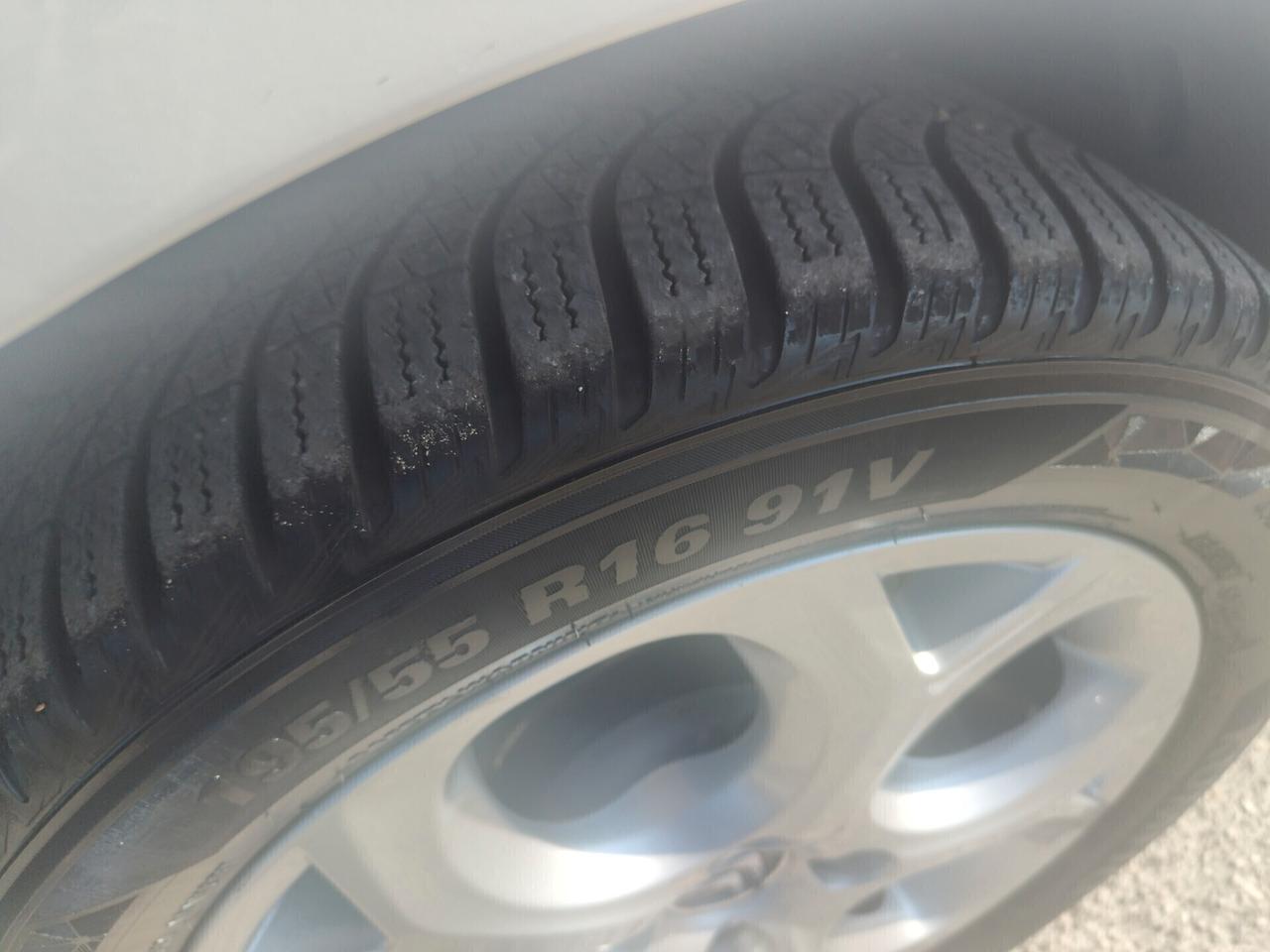 Citroen C3 1.4 HDi Exclusive SCONTI