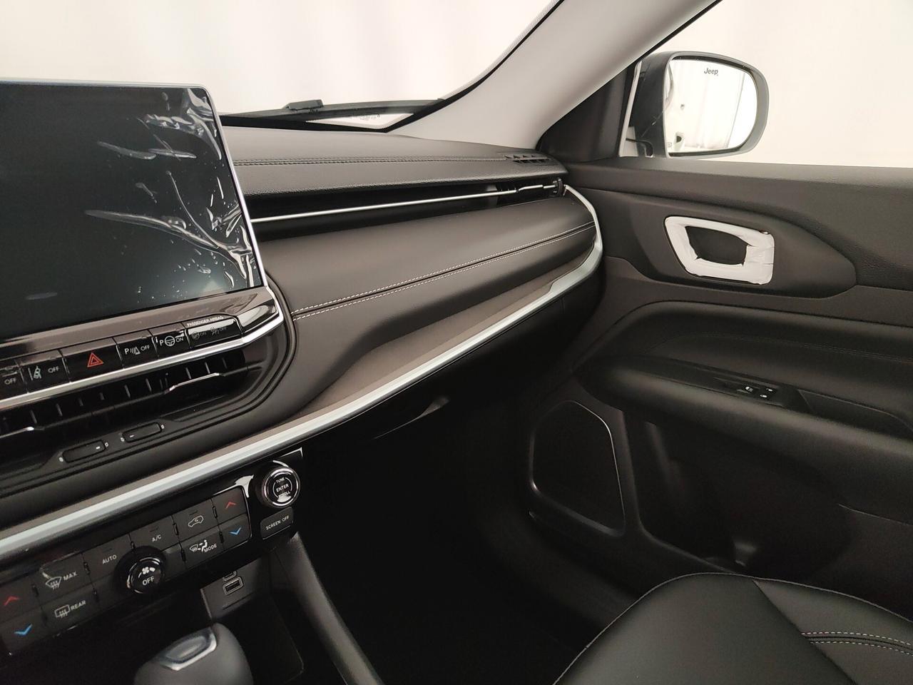 Jeep Compass 1.5 Turbo T4 130 CV MHEV 2WD Altitude