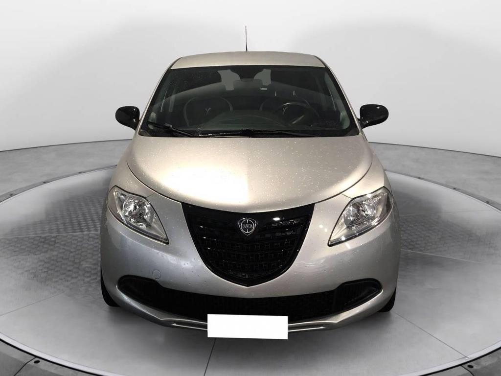 Lancia Ypsilon 5 Porte 1.2 Elefantino