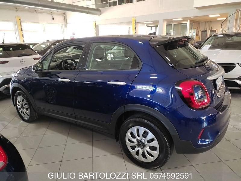 FIAT 500X 1.0 T3 120 CV Club