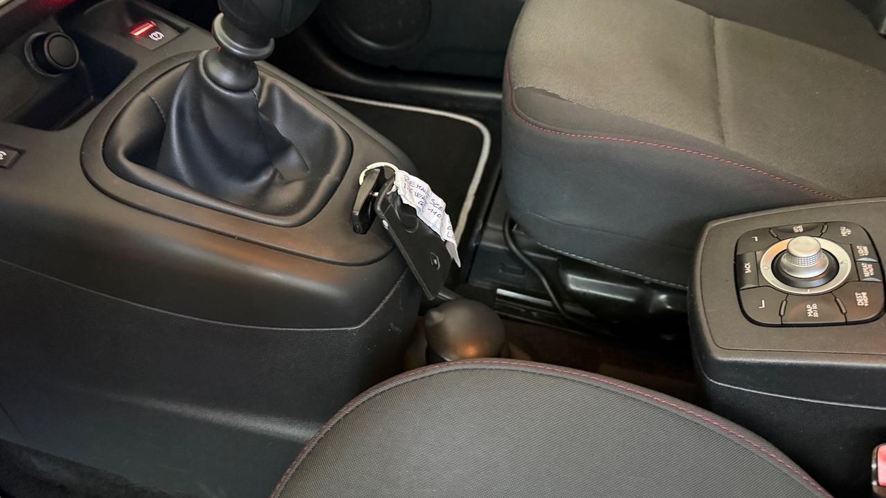 Renault Scenic Scénic 1.6 Wave GPL