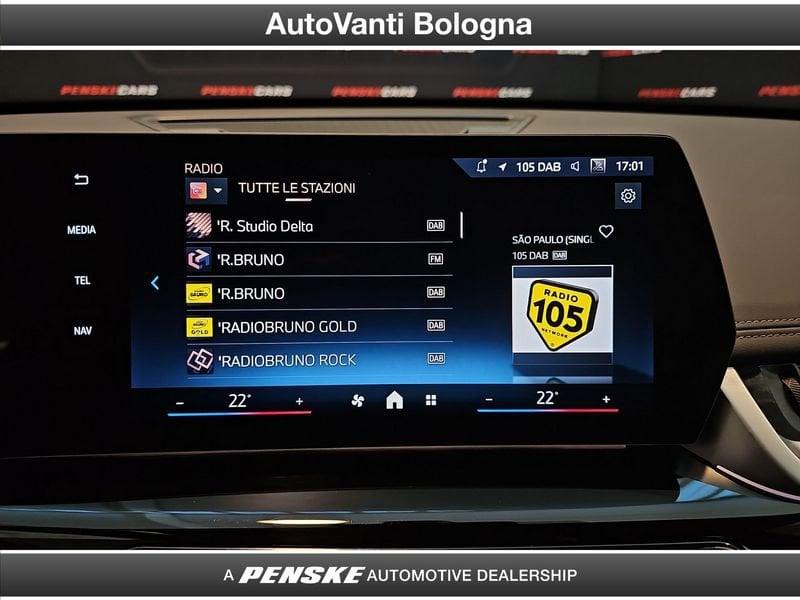 BMW iX1 iX1 eDrive 20 xLine