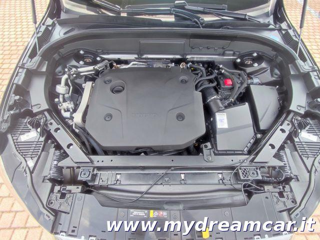 VOLVO XC60 B4 (d) AWD Geartronic Momentum