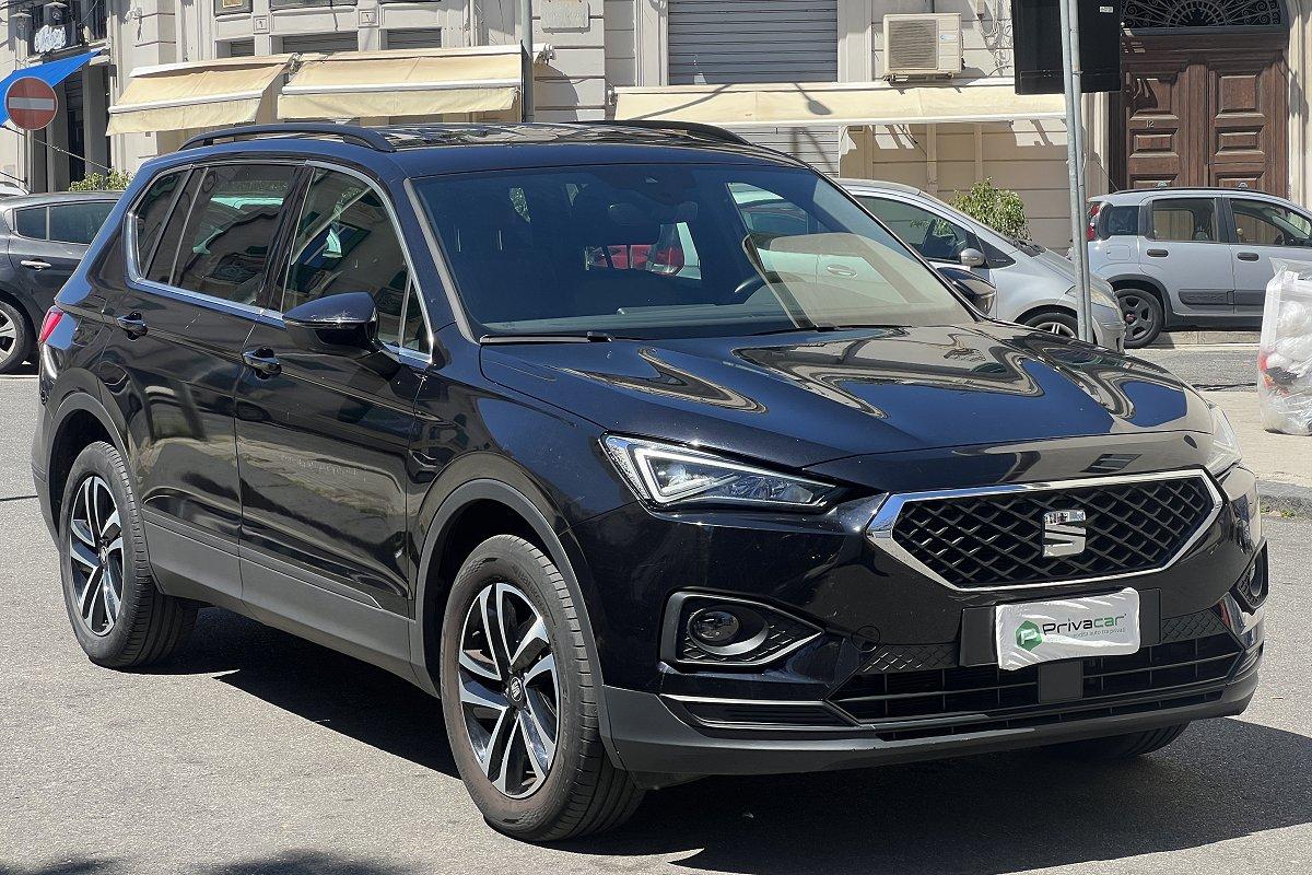 SEAT Tarraco 1.5 TSI Business