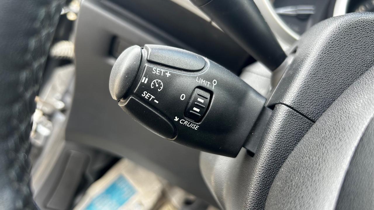 Citroen C3 1.6 HDi 90cv Nuovissima
