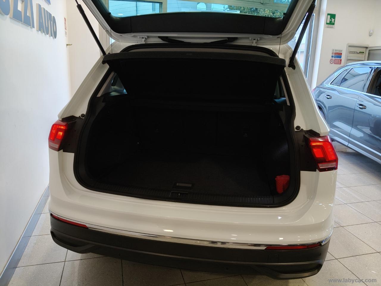 VOLKSWAGEN Tiguan 2.0 TDI 150CV SCR DSG Life