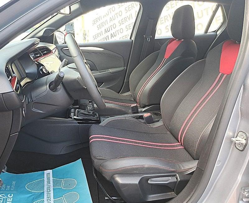 Opel Corsa Corsa 1.2 GS s&s 100cv