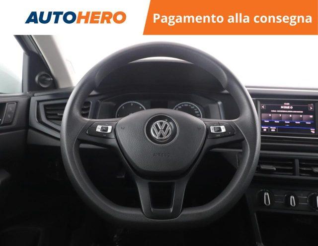 VOLKSWAGEN Polo 1.6 TDI 5p. Trendline BlueMotion Technology