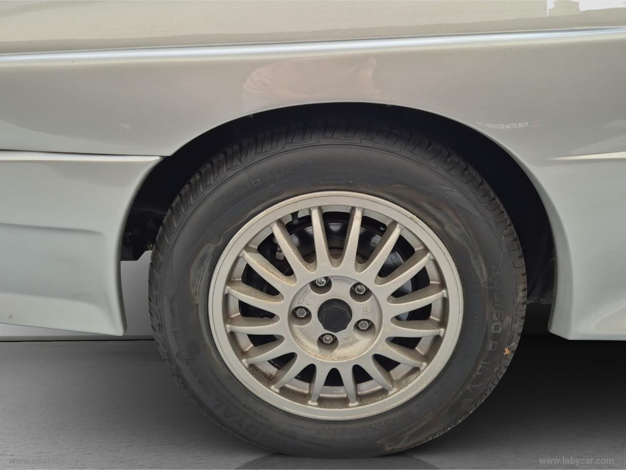 AUDI quattro 2.1 turbo PREZZO PIÙ BASSO D'ITALIA