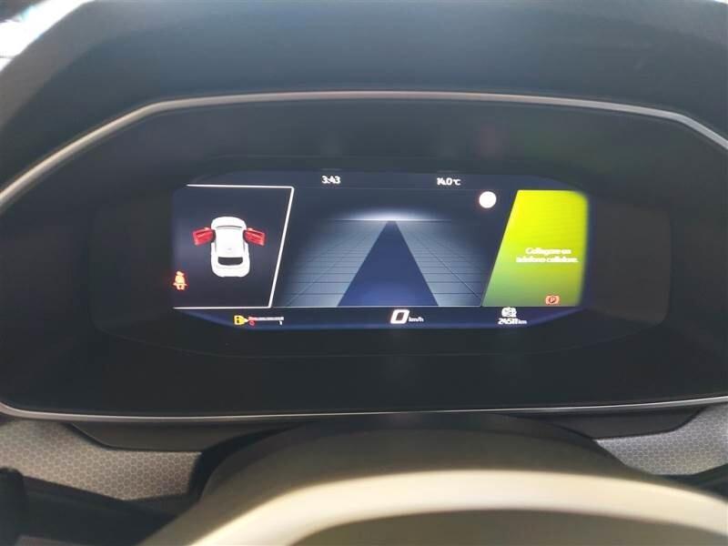 Seat Leon 1.0 TSI Business
