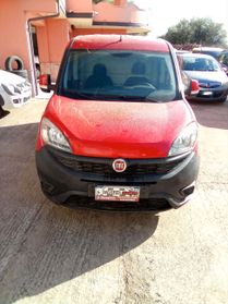 Fiat doblò 1.3 mjt 95 cv con porta laterale e clima