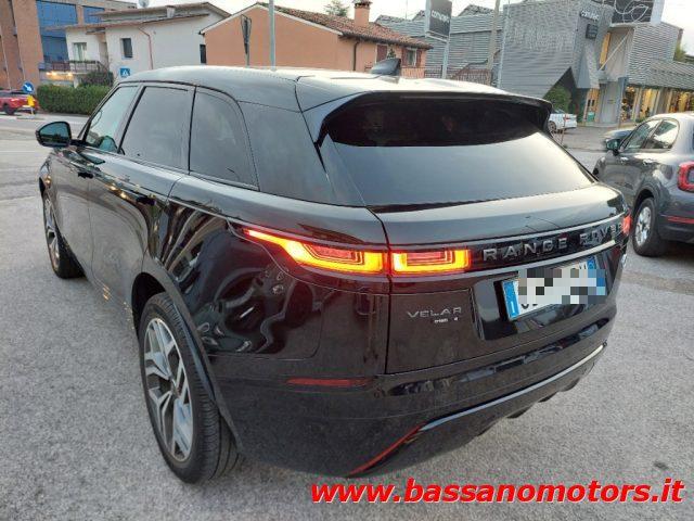 LAND ROVER Range Rover Velar 2.0D I4 180 CV R-Dynamic S 24 MESI GARANZIA