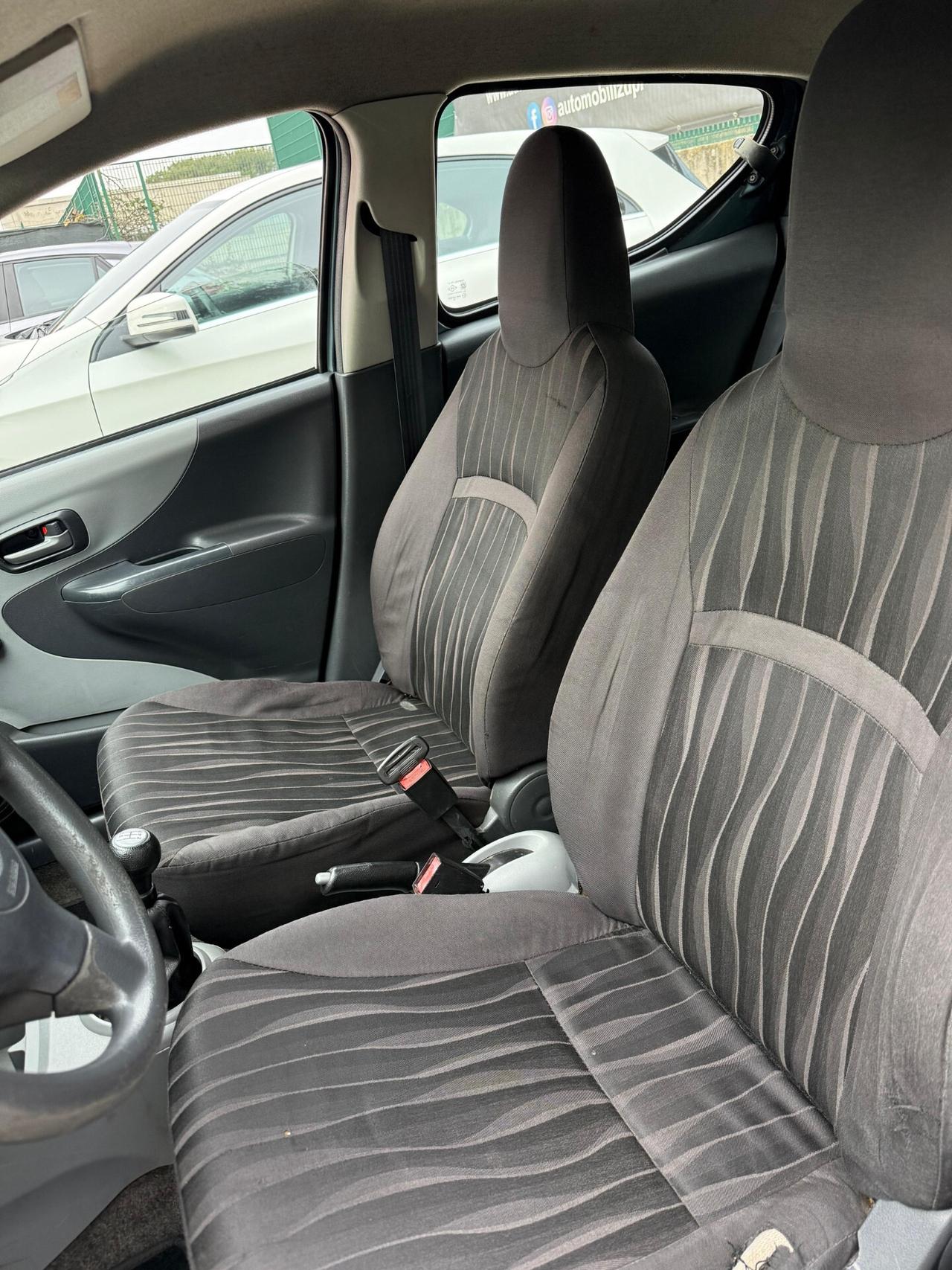 Nissan Pixo 1.0 Fun *Prezzo TOP