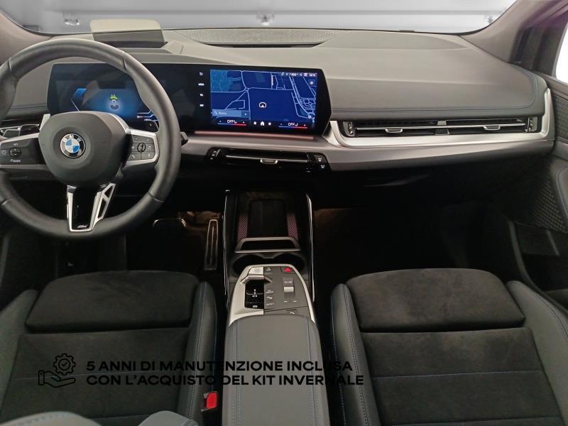 BMW Serie 2 Active Tourer 218 d MSport DCT