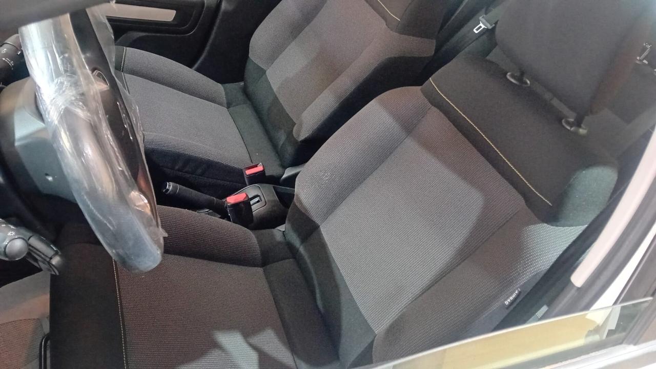 Citroen C3 BlueHDi 100 S&S C-Series