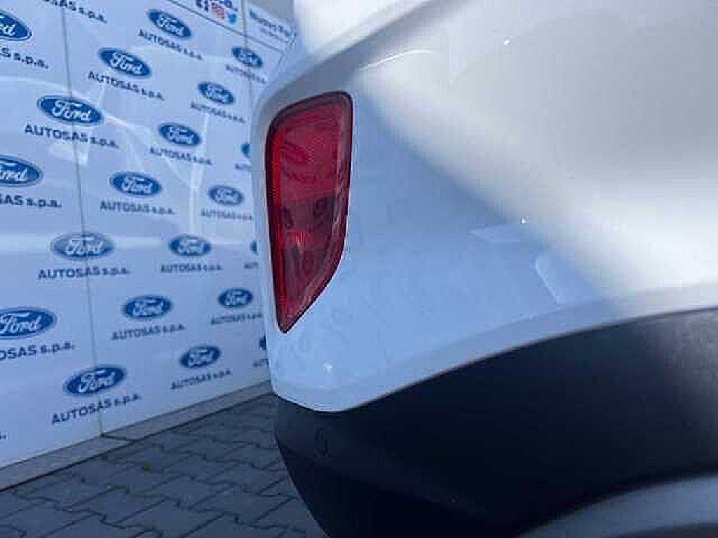 FORD Puma 1.0 EcoBoost Hybrid 125 CV S&S Titanium del 2021