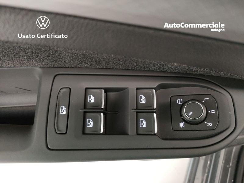 Volkswagen Golf Golf 2.0 TDI 150 CV DSG SCR Editon Plus